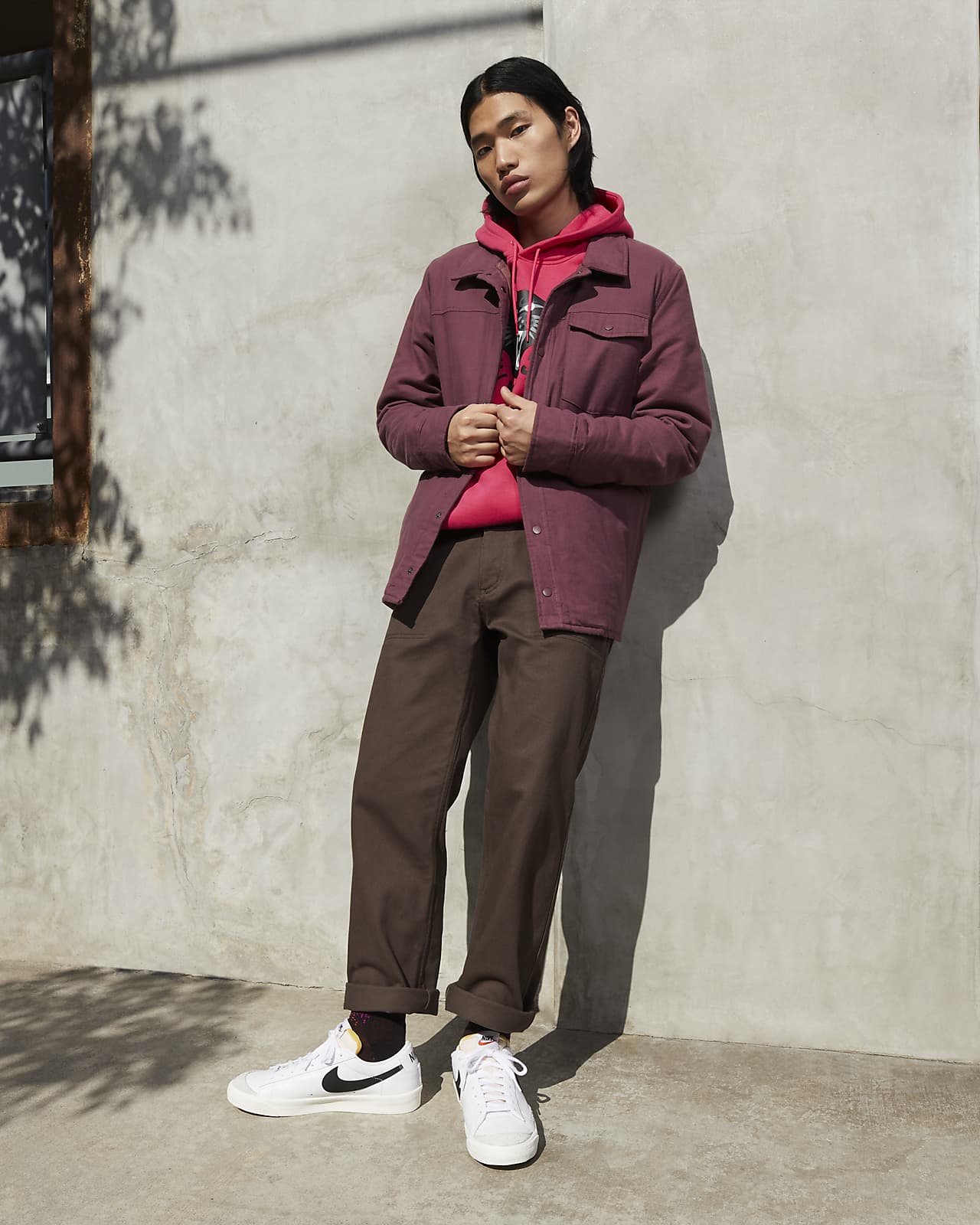 77 vintage blazer